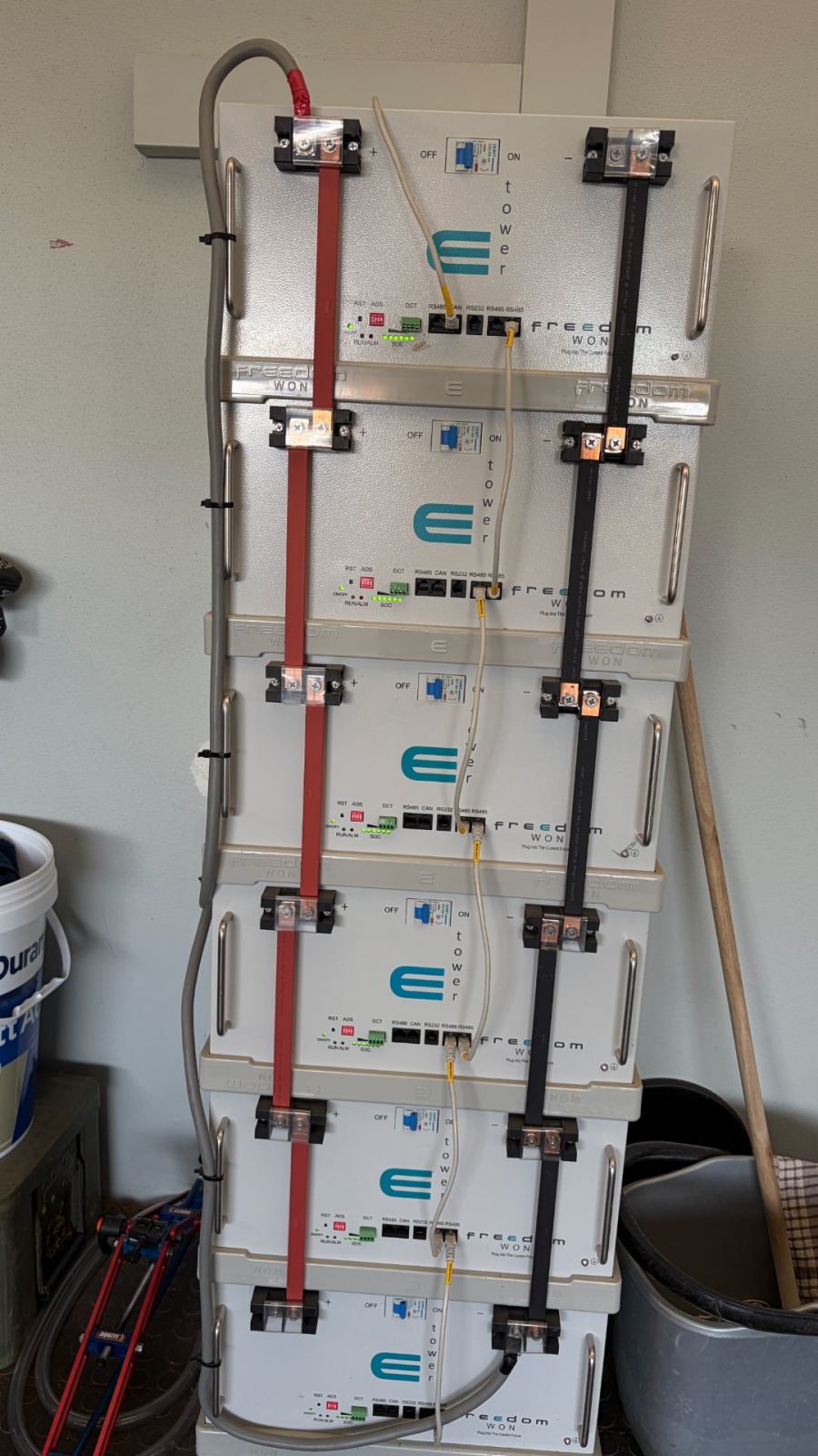 4 Bedroom Property for Sale in Grimbeeck Park North West